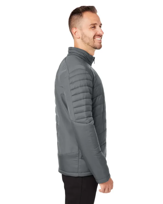 Spyder Men's Challenger Jacket — view 8