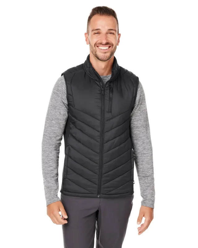 Spyder Men's Challenger Vest — view 10