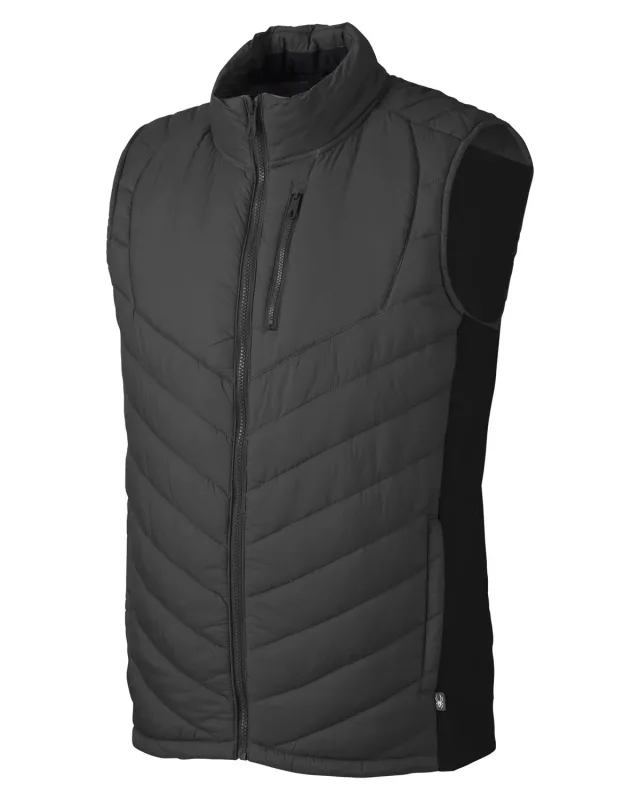Spyder Men's Challenger Vest — view 12