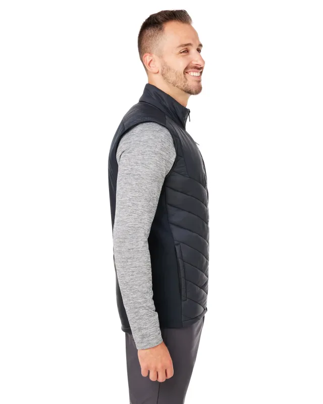 Spyder Men's Challenger Vest — view 16