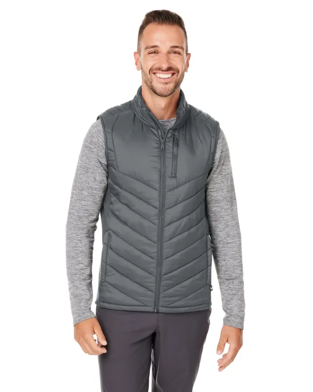 Spyder Men's Challenger Vest — view 2