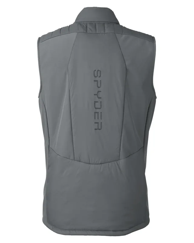 Spyder Men's Challenger Vest — view 3