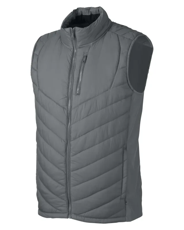 Spyder Men's Challenger Vest — view 4