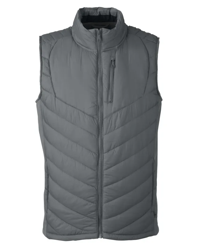 Spyder Men's Challenger Vest — view 6