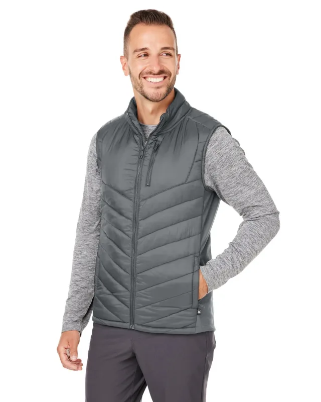 Spyder Men's Challenger Vest — view 7
