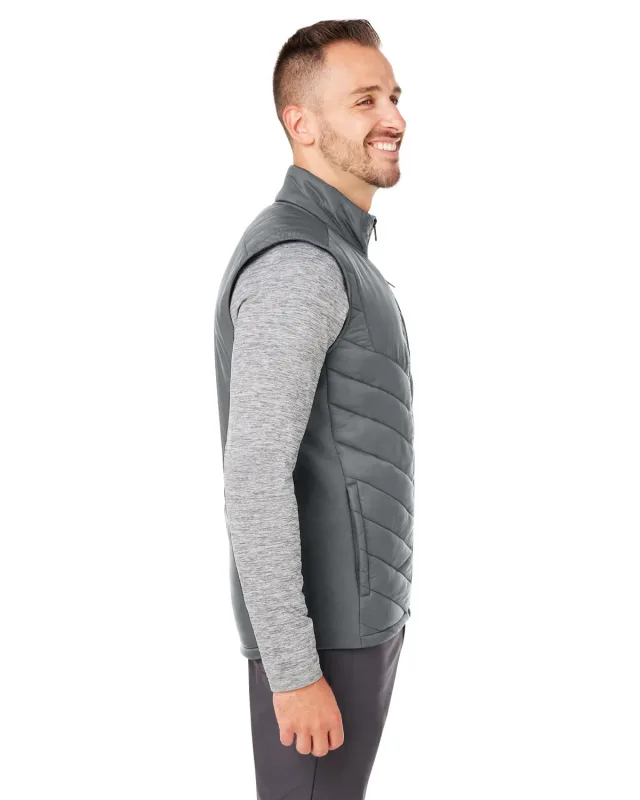Spyder Men's Challenger Vest — view 8