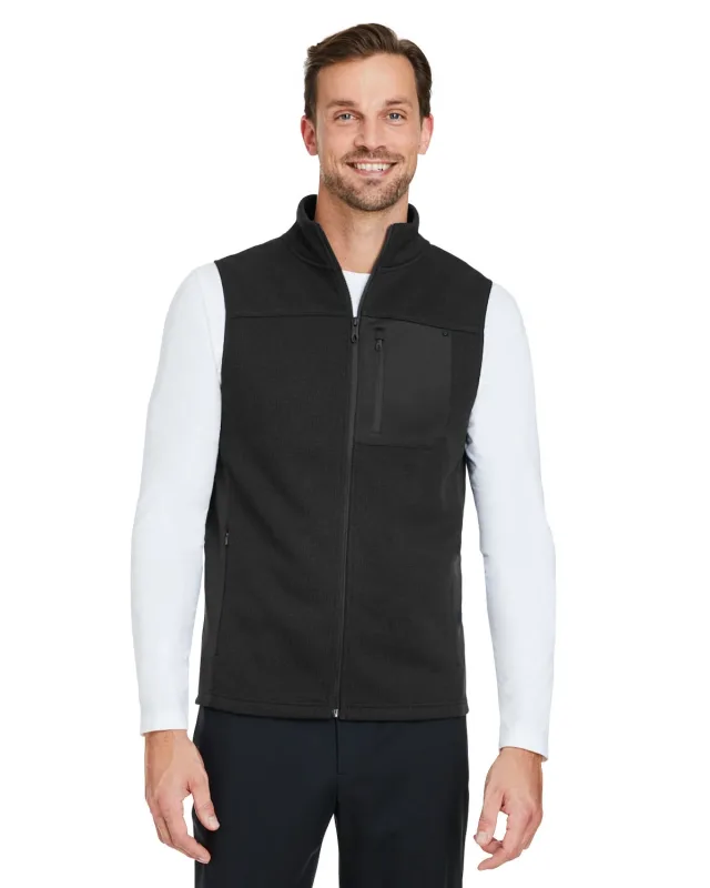 Spyder Men's Constant Canyon Vest — view 2