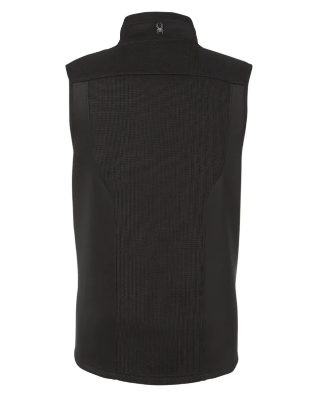 Spyder Men's Constant Canyon Vest — view 3