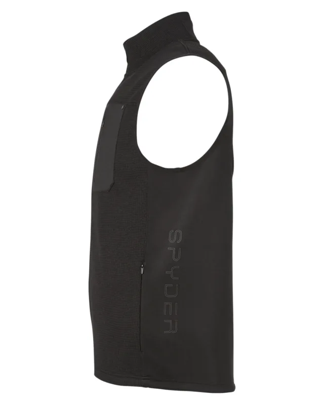 Spyder Men's Constant Canyon Vest — view 5
