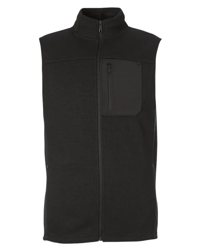 Spyder Men's Constant Canyon Vest — view 6