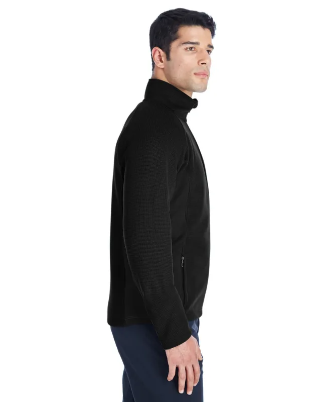 Spyder Men's Constant Full-Zip Sweater Fleece Jacket — view 21