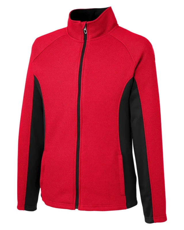Spyder Men's Constant Full-Zip Sweater Fleece Jacket — view 25