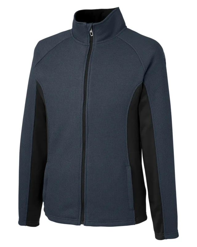 Spyder Men's Constant Full-Zip Sweater Fleece Jacket — view 32