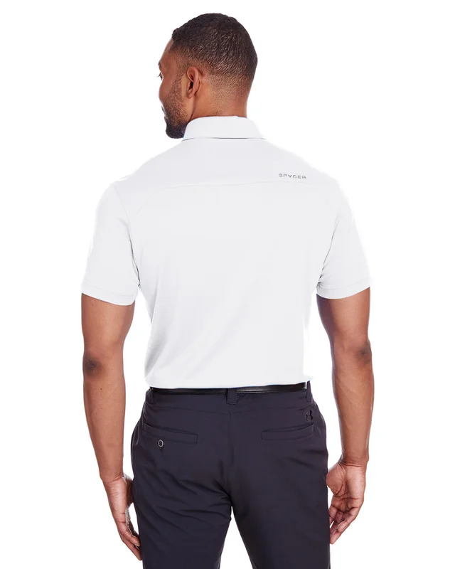 Spyder Men's Freestyle Polo