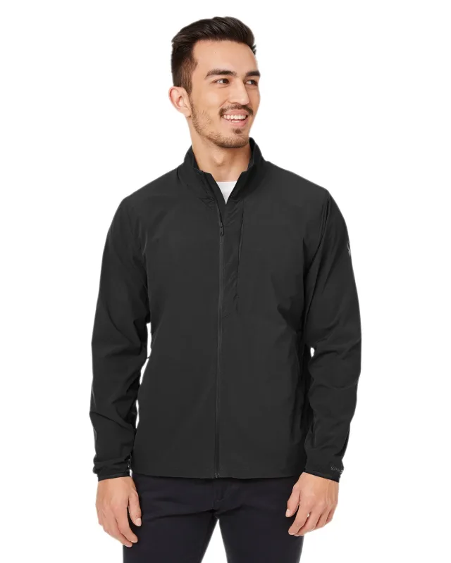 Spyder Men's Glydelite Jacket — view 10