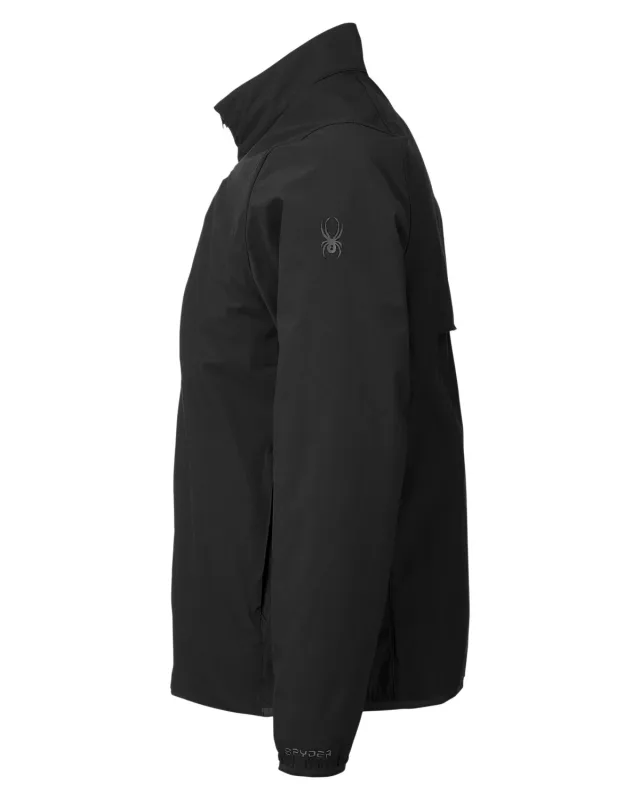 Spyder Men's Glydelite Jacket — view 13