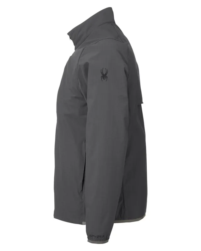Spyder Men's Glydelite Jacket — view 5