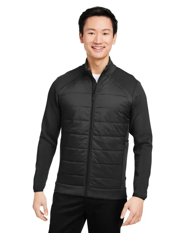 Spyder Men's Impact Full-Zip Jacket — view 10