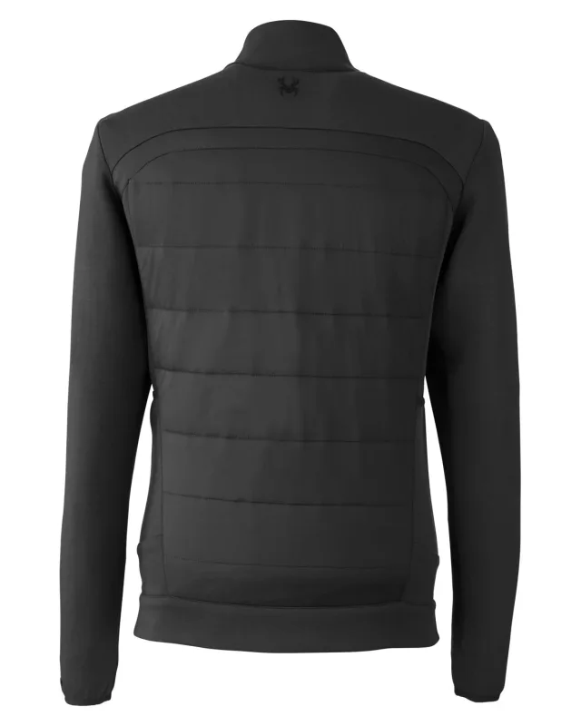 Spyder Men's Impact Full-Zip Jacket — view 11