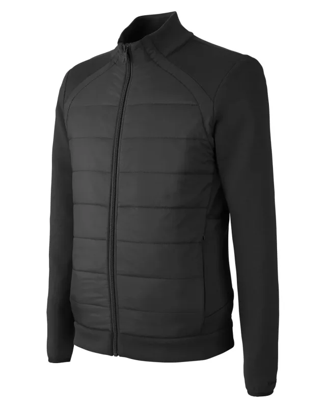 Spyder Men's Impact Full-Zip Jacket — view 12