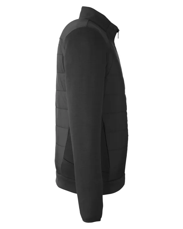 Spyder Men's Impact Full-Zip Jacket — view 13