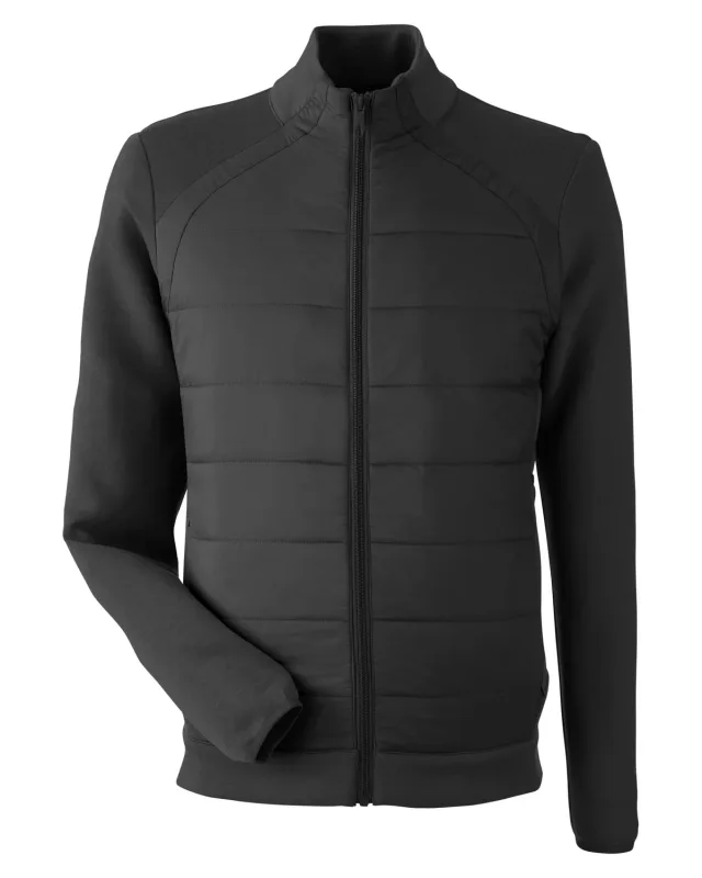 Spyder Men's Impact Full-Zip Jacket — view 14