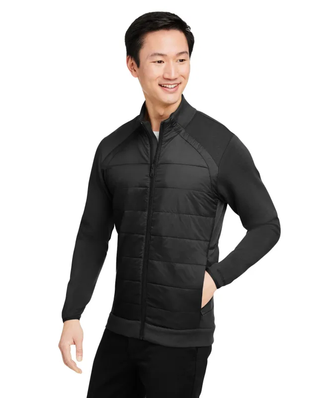Spyder Men's Impact Full-Zip Jacket — view 15