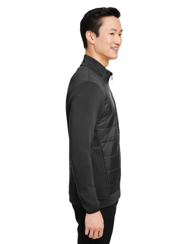 Spyder Men's Impact Full-Zip Jacket — view 16
