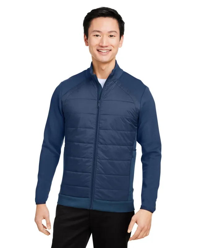 Spyder Men's Impact Full-Zip Jacket — view 18