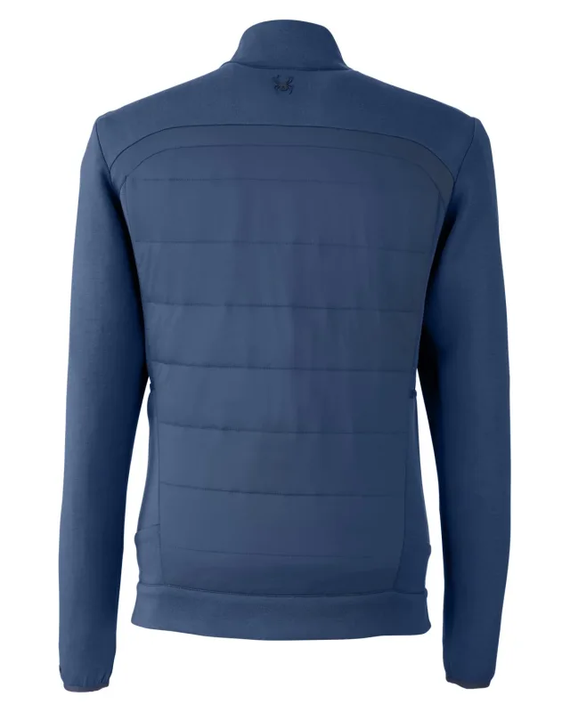 Spyder Men's Impact Full-Zip Jacket — view 19