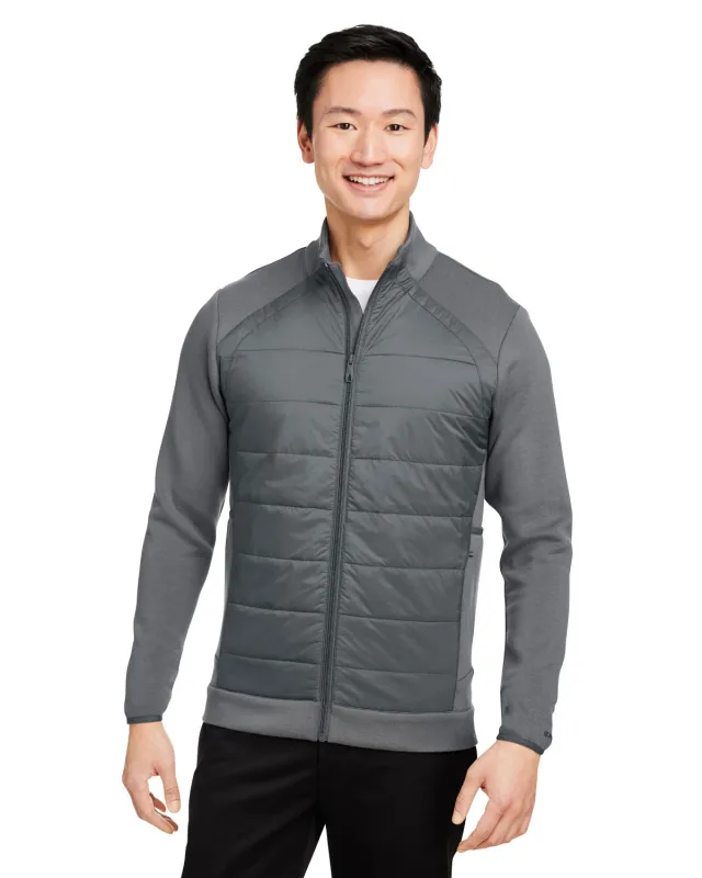 Spyder Men's Impact Full-Zip Jacket — view 2