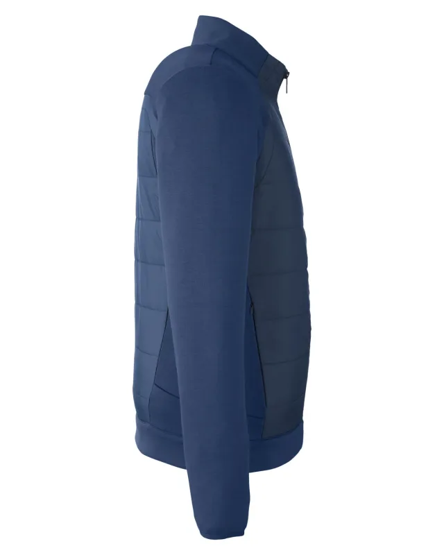 Spyder Men's Impact Full-Zip Jacket — view 21