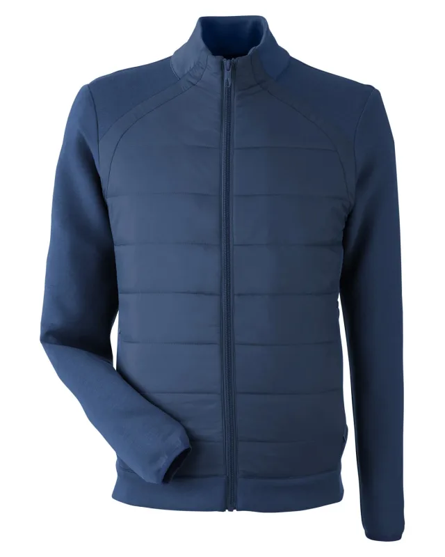 Spyder Men's Impact Full-Zip Jacket — view 22
