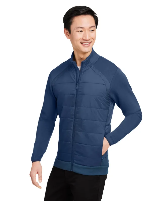 Spyder Men's Impact Full-Zip Jacket — view 23