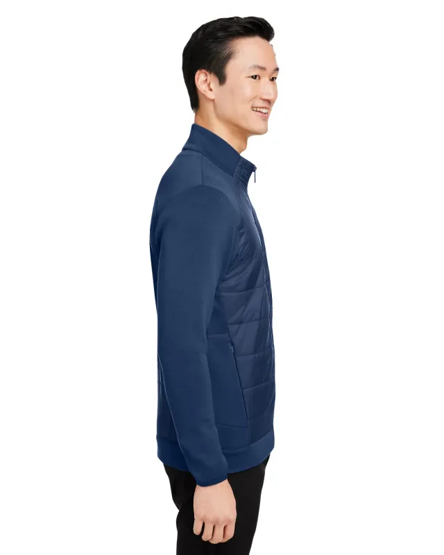 Spyder Men's Impact Full-Zip Jacket — view 24