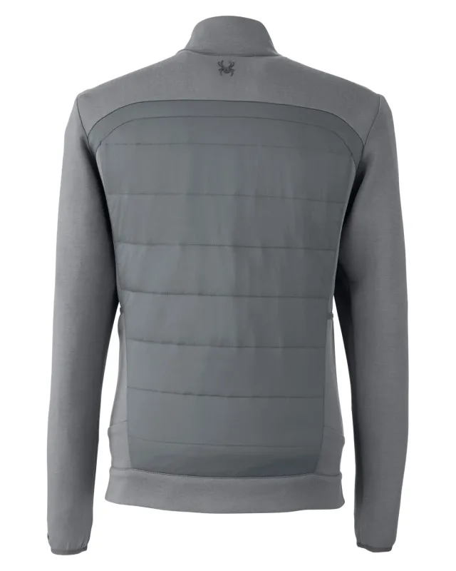 Spyder Men's Impact Full-Zip Jacket — view 3