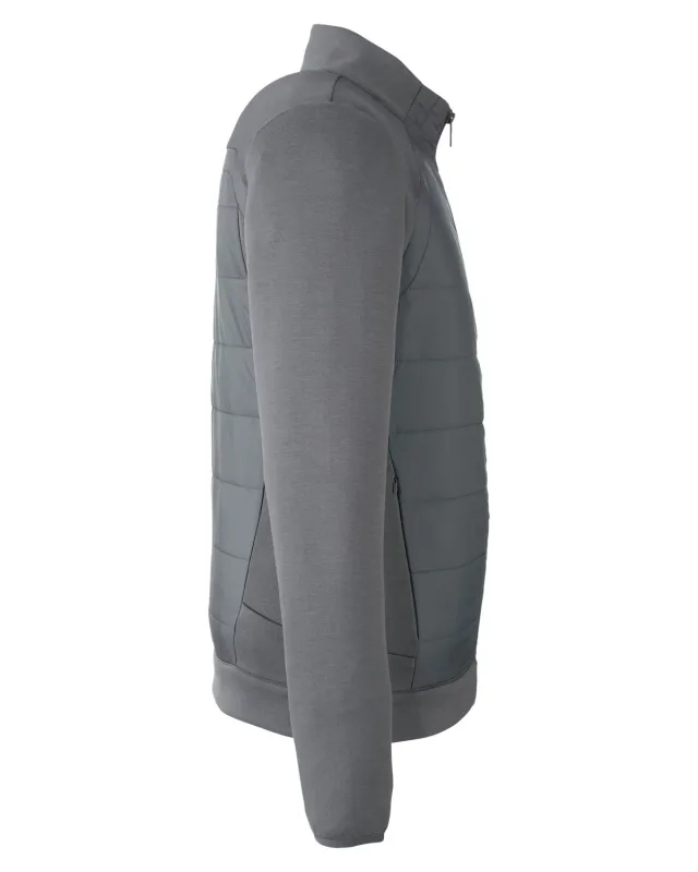 Spyder Men's Impact Full-Zip Jacket — view 5