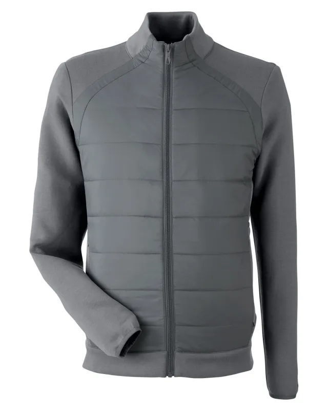 Spyder Men's Impact Full-Zip Jacket — view 6