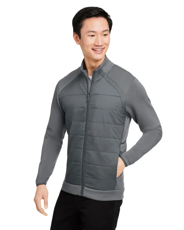 Spyder Men's Impact Full-Zip Jacket — view 7
