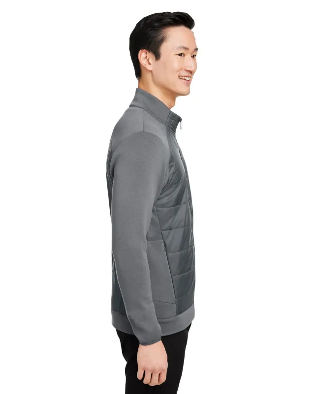 Spyder Men's Impact Full-Zip Jacket — view 8
