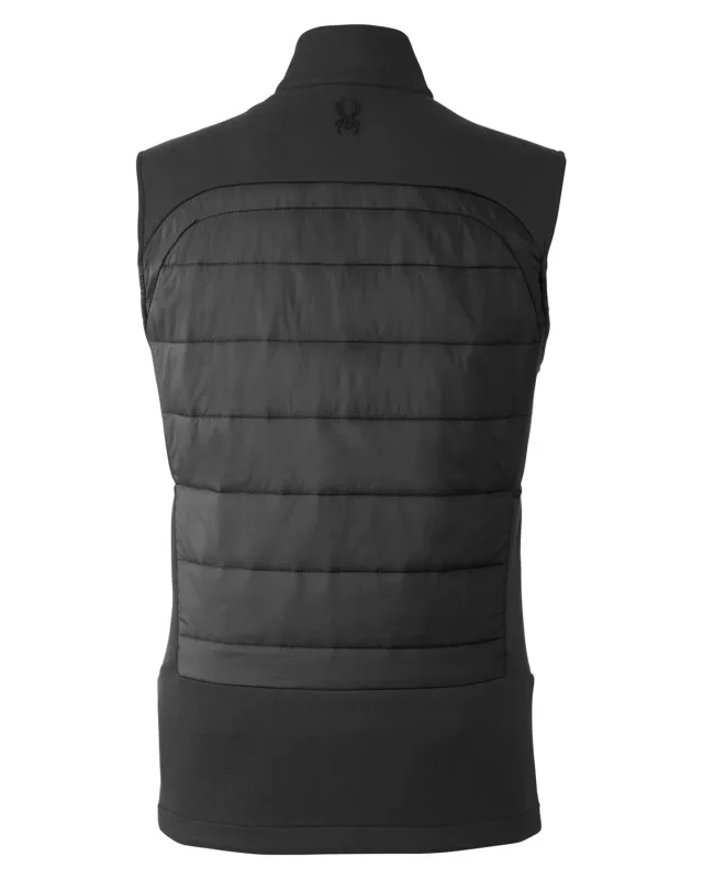 Spyder Men's Impact Vest — view 11