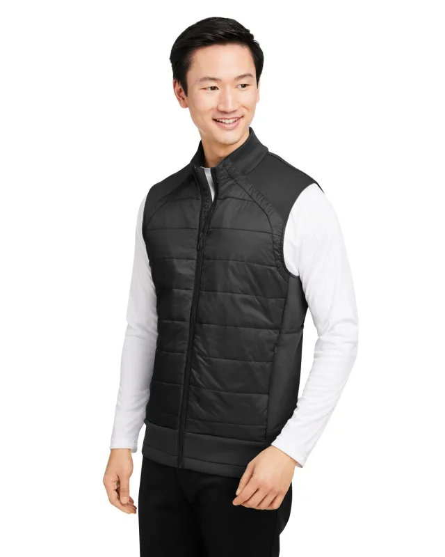 Spyder Men's Impact Vest — view 15
