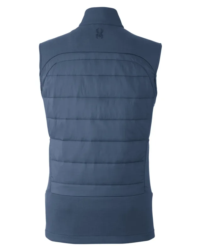 Spyder Men's Impact Vest — view 19