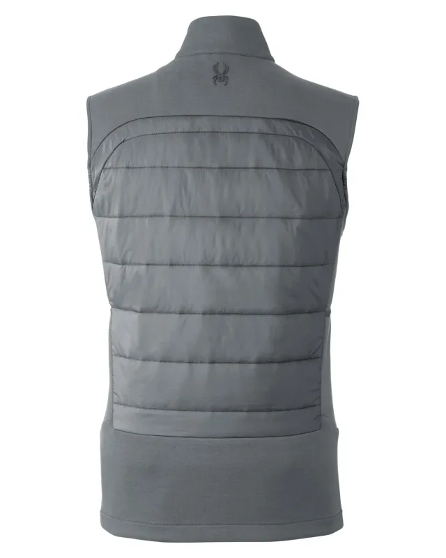 Spyder Men's Impact Vest — view 3