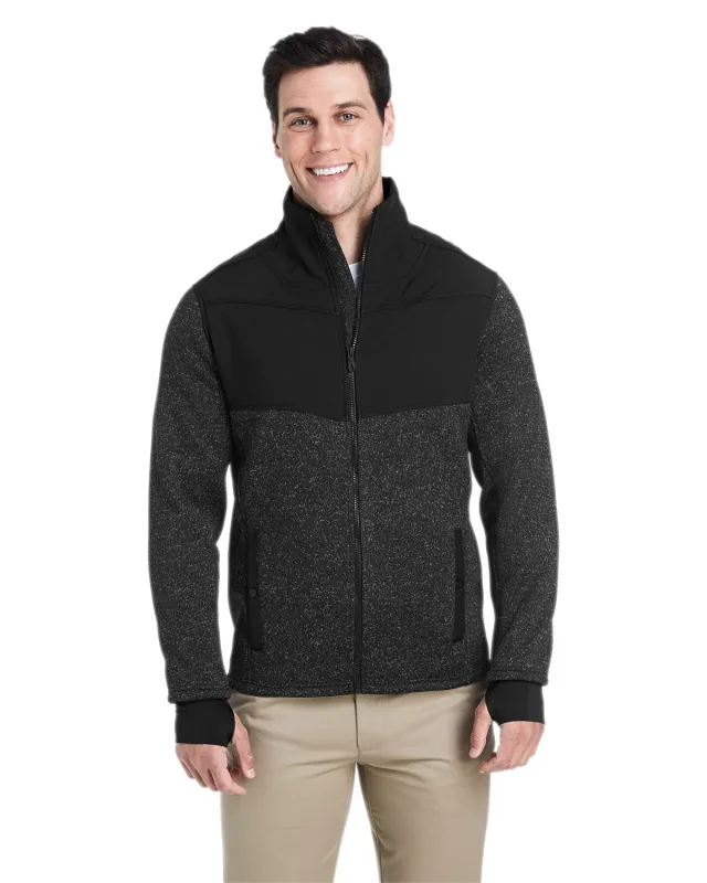 Spyder Men's Passage Sweater Jacket — view 10