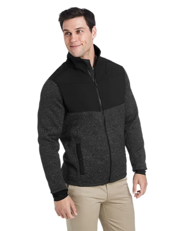 Spyder Men's Passage Sweater Jacket — view 15