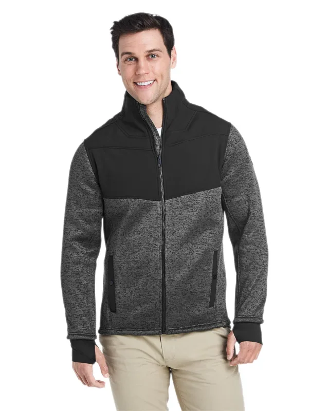 Spyder Men's Passage Sweater Jacket — view 2