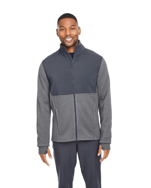 Spyder Men's Pursuit Jacket — view 10