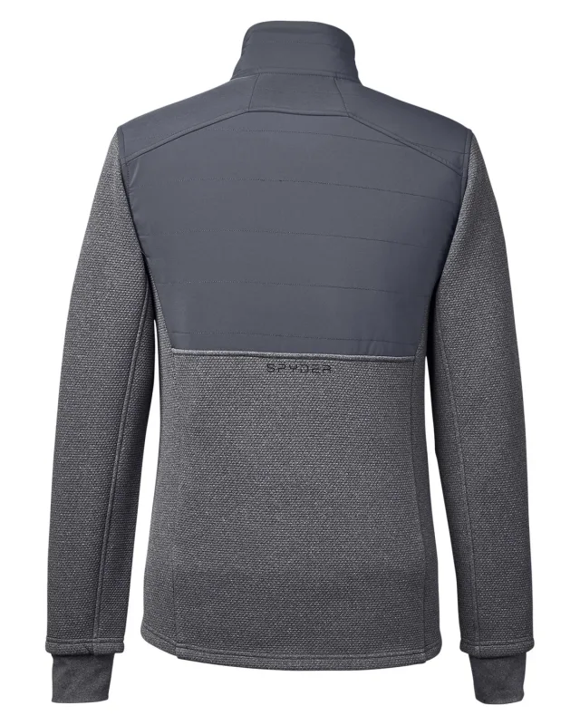 Spyder Men's Pursuit Jacket — view 11