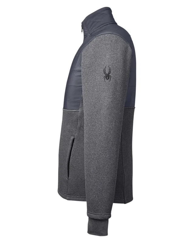 Spyder Men's Pursuit Jacket — view 13